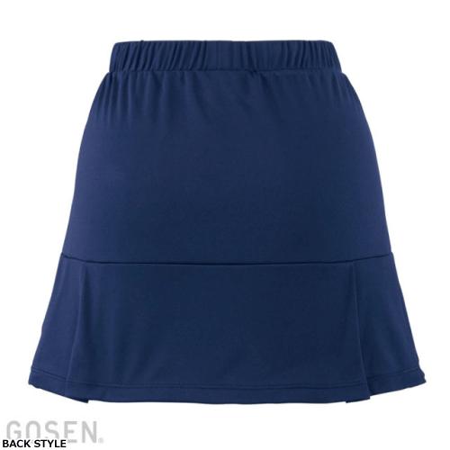 GOSEN ゴーセン ソフトテニス ウェア スカート（インナー