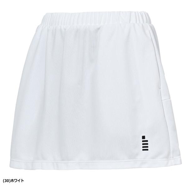 GOSEN（ゴーセン） スカート(インナースパッツ付き）ゲームパンツ