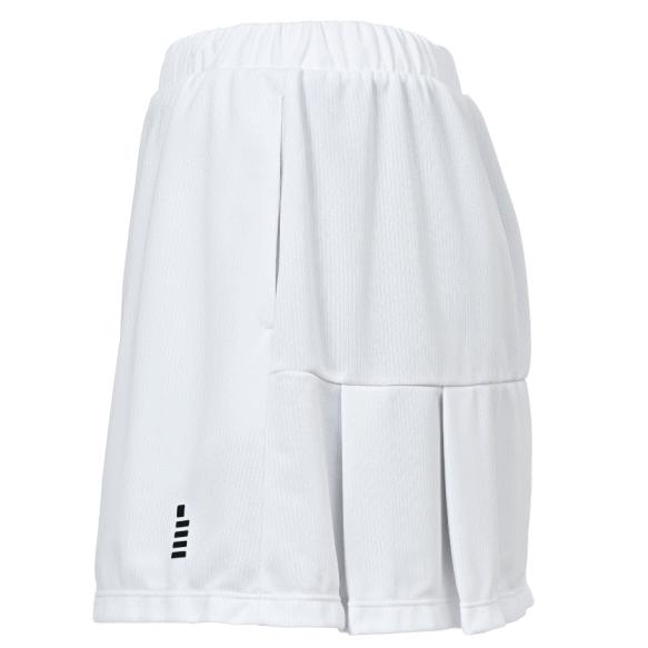 GOSEN（ゴーセン） スカート(インナースパッツ付き）ゲームパンツ