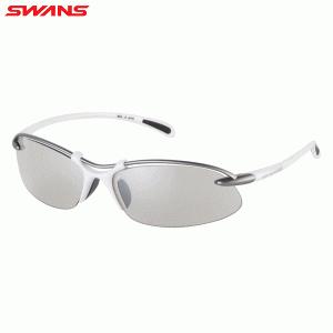 スワンズ Airless−Wave−Mu クリアレンズ サングラス SWANS SWANS スワンズ サングラス メンズ レディース Airless-Move