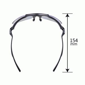 SWANS スワンズ サングラス アイウェア エアレス コア Airless-Core