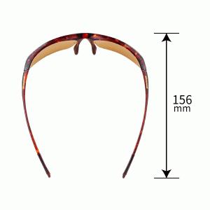 スワンズ SAMV-0714 ゴルフ サングラス SWANS エアレスムーブ Airless-Move ULTRA LENS for GOLFモデル [SAMV-0714 CSK