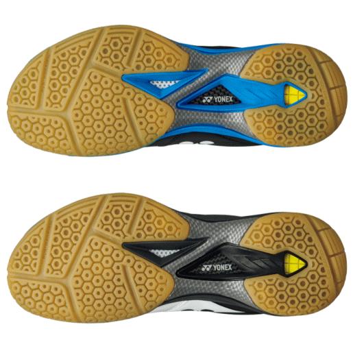 新品YONEX SHB-65Z2 バドミントンシューズ 22.5 YONEX（ヨネックス） 『即日出荷』ヨネックス バドミントンシューズ