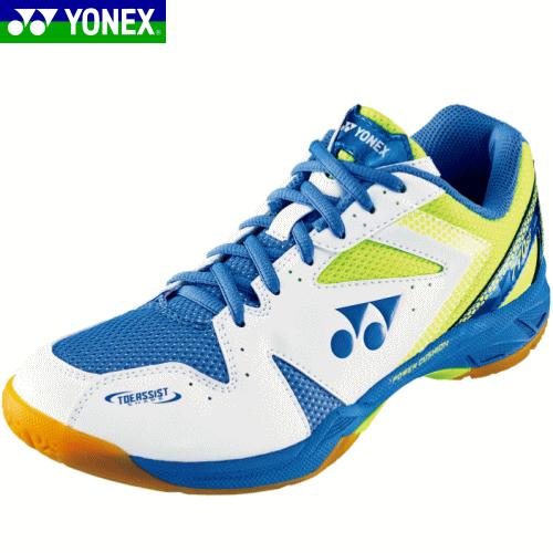 [ヨネックス] バトミントンシューズ パワークッション770SF メンズ YONEX（ヨネックス） バドミントンシューズ POWER CUSHION 770 SF