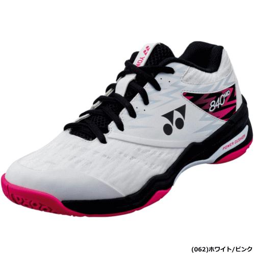 YONEX（ヨネックス） バドミントンシューズ POWER CUSHION 840 MID