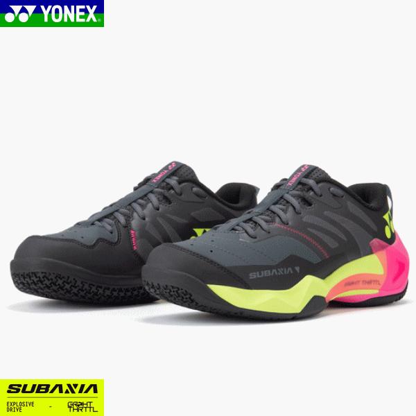 YONEX（ヨネックス） バドミントンシューズ SUBAXIA GT サブアクシア