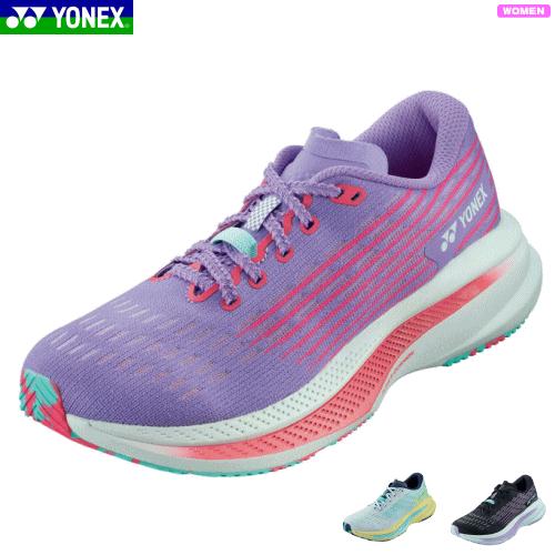 YONEX ヨネックス ランニングシューズ カーボンクルーズSR