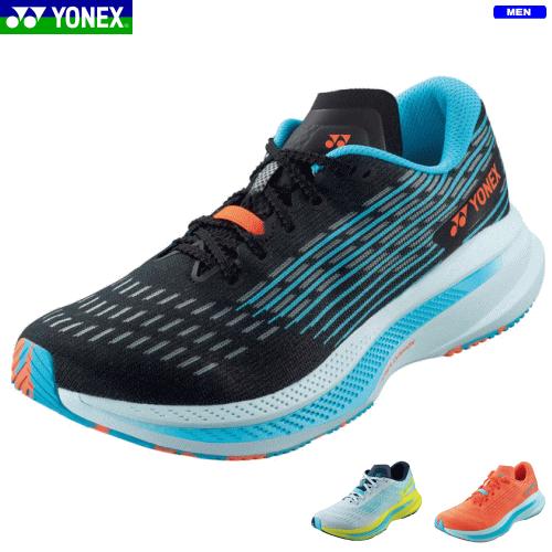 YONEX（ヨネックス） ランニングシューズ カーボンクルーズSRメン