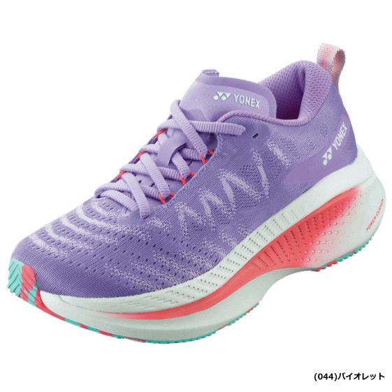 ヨネックス25年モデル ランニングシューズカーボンクルーズXRウィメン YONEX（ヨネックス） ランニングシューズ カーボンクルーズXRウィメン