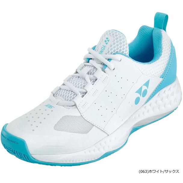 YONEX（ヨネックス） ソフトテニスシューズ パワークッション106 3E