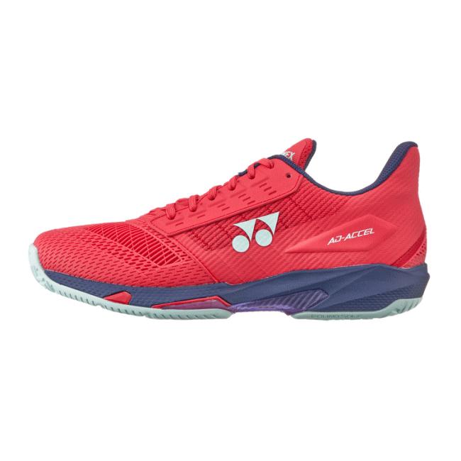 YONEX（ヨネックス） パワークッションアドアクセルウィメンズAC AD