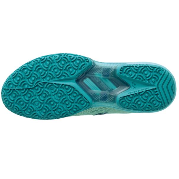 【新品未使用】YONEX ヨネックスアーキューブレード LOW バインディング ヨネックス(YONEX) テニスシューズ パワークッション アドアクセル