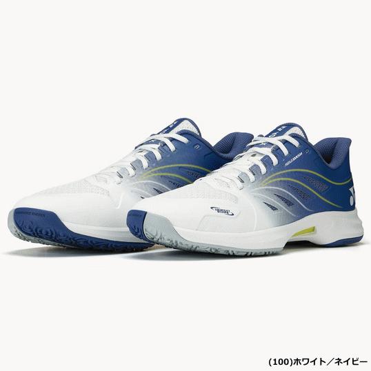 YONEX（ヨネックス） ソフトテニスシューズ パワークッションエアラス