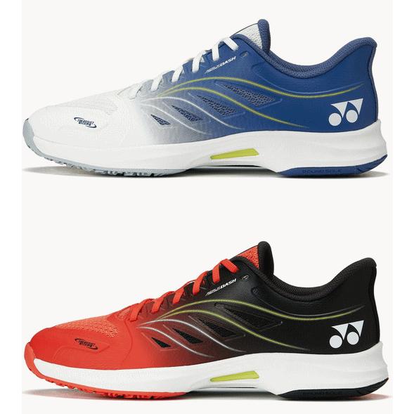 YONEX ヨネックス ソフトテニスシューズ パワークッションエア