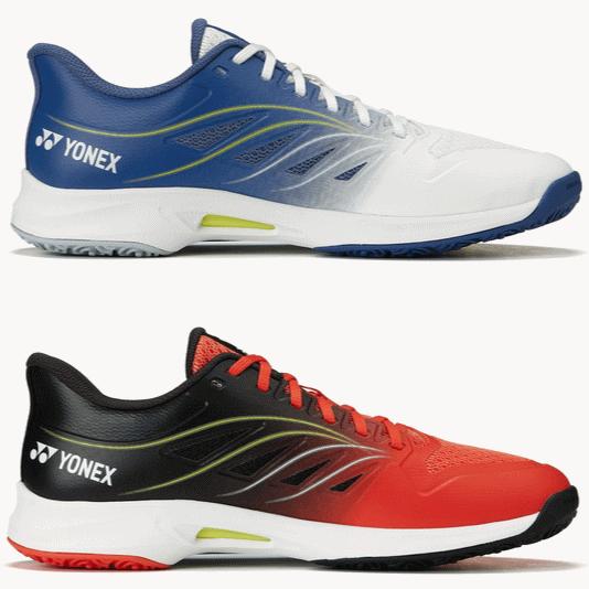YONEX（ヨネックス） ソフトテニスシューズ パワークッションエアラス