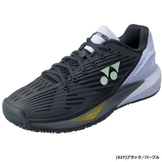 YONEX（ヨネックス） ソフトテニスシューズ パワークッションエク