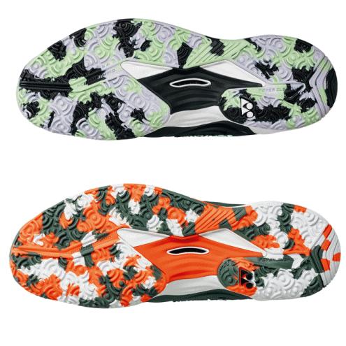 YONEX ヨネックス ソフトテニスシューズ パワークッション