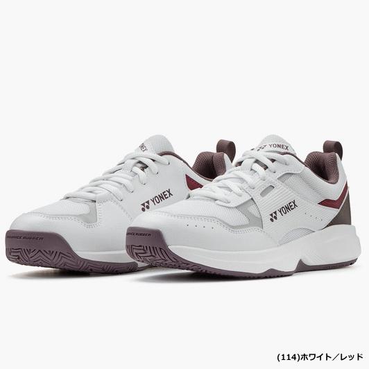YONEX（ヨネックス） ソフトテニスシューズ パワークッションプロ