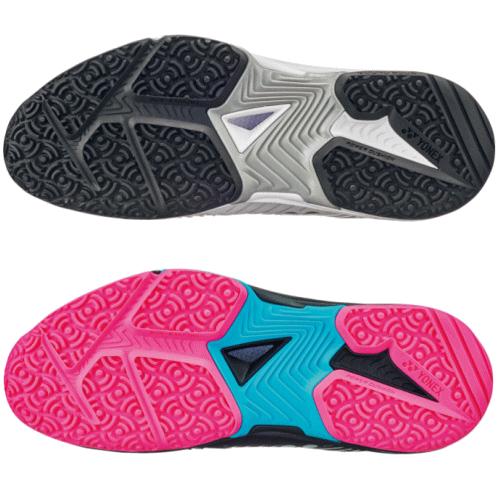 YONEX ヨネックス ソフトテニスシューズ パワークッションソニ