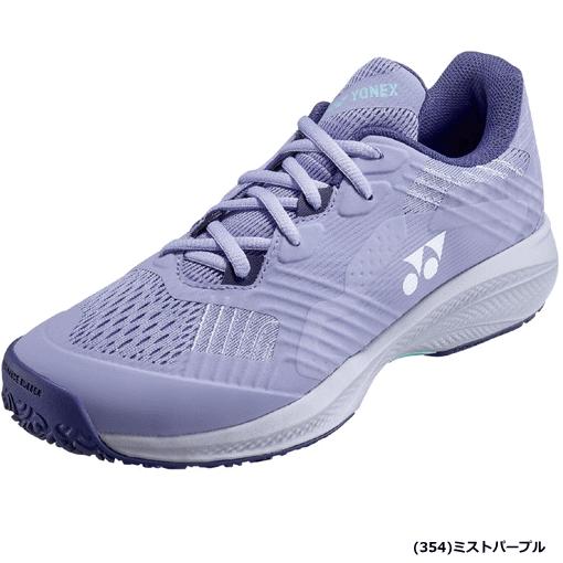 YONEX（ヨネックス） ソフトテニスシューズ パワークッションソニ