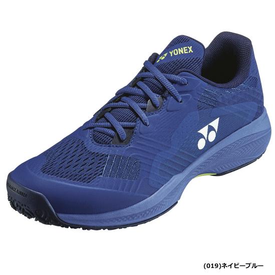 YONEX（ヨネックス） ソフトテニスシューズ パワークッションソニ