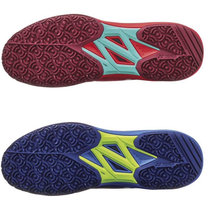 YONEX（ヨネックス） ソフトテニスシューズ パワークッションソニ