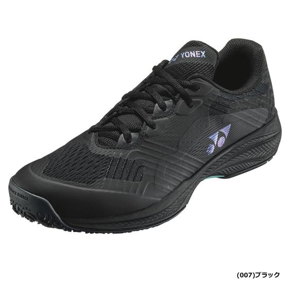 27.0㎝　007　ソニケージワイド　新品未使用　YONEX　テニス　シューズ YONEX（ヨネックス） ソフトテニスシューズ パワークッションソニ