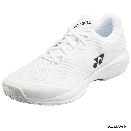 YONEX（ヨネックス） ソフトテニスシューズ パワークッションソニ