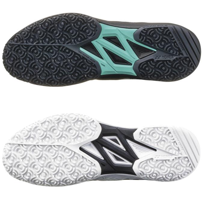 YONEX（ヨネックス） ソフトテニスシューズ パワークッションソニ