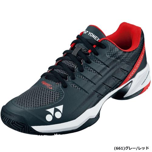 YONEX（ヨネックス） ソフトテニスシューズ POWER CUSHION TEAM GC