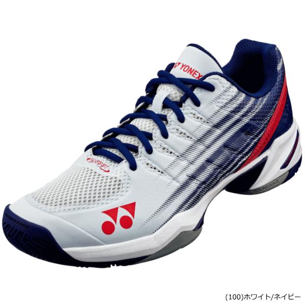 YONEX（ヨネックス） ソフトテニスシューズ POWER CUSHION TEAM GC