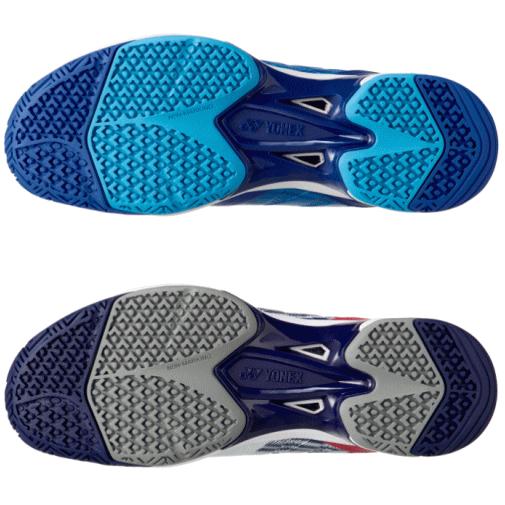 YONEX（ヨネックス） ソフトテニスシューズ POWER CUSHION TEAM GC