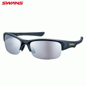ご購入 SWANS スワンズ サングラス アイウェア スプリングボック SPRINGBOK ランニング ゴルフ サイクリング ボールスポーツ アウトドア SPB-0701 MBK