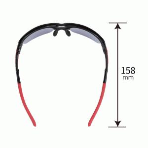 SWANS スワンズ サングラス アイウェア スプリングボック SPRINGBOK