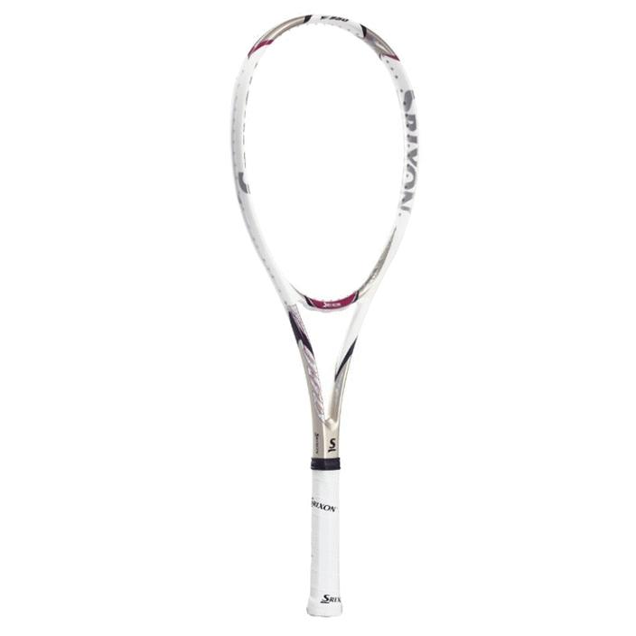 DUNLOP（ダンロップ） 送料無料 SRIXON スリクソン ソフトテニス