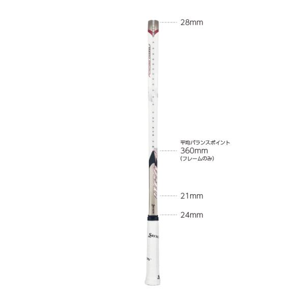 DUNLOP（ダンロップ） 送料無料 SRIXON スリクソン ソフトテニス