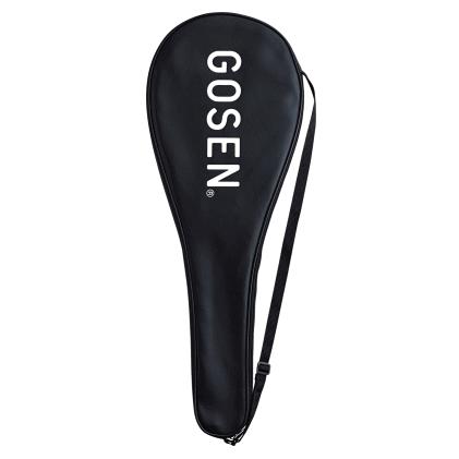 GOSEN（ゴーセン） 新入生おすすめ ソフトテニスラケット AXTHIES 100