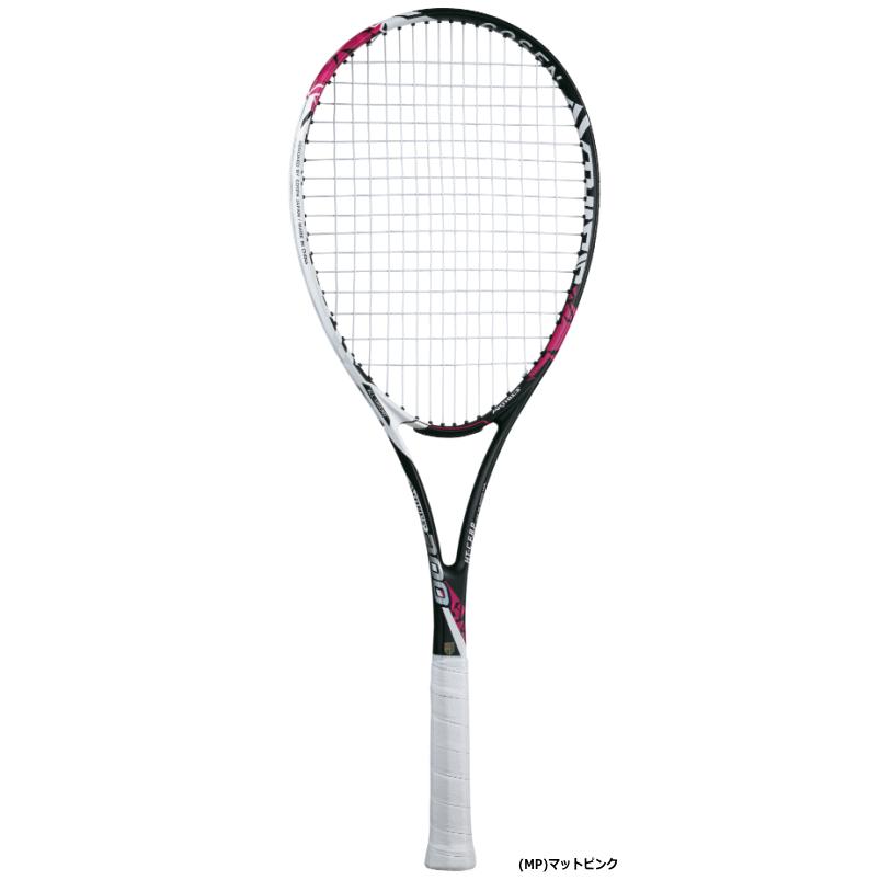 GOSEN（ゴーセン） ソフトテニスラケット AXTHIES 300 アクシエス 300