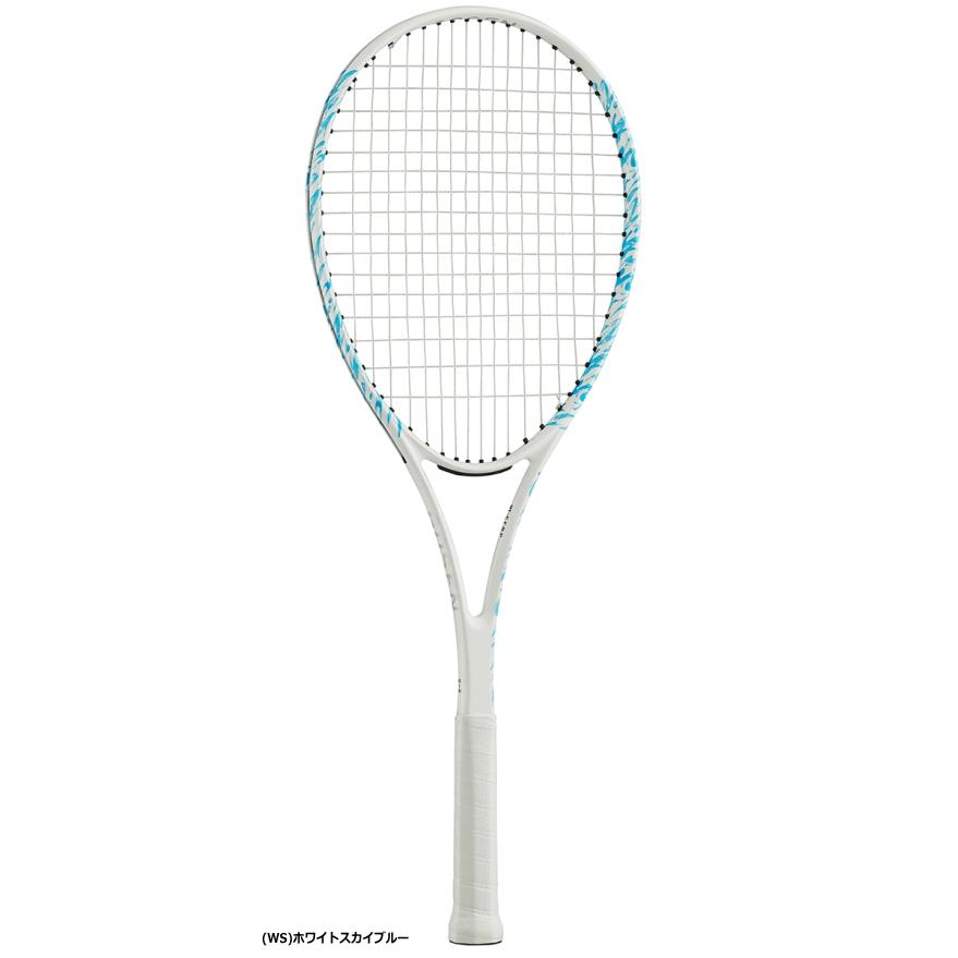 GOSEN（ゴーセン） ソフトテニスラケット AXTHIES 300 Lite アクシエス