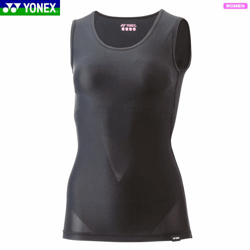 YONEX ウィメンズタンクトップインナー YONEX（ヨネックス） タンクトップ(インナーブラ付) インナーシャツ