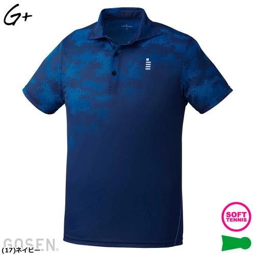 (即完売)ソフトテニスインターハイ 2025 GOSEN ポロシャツ Lサイズ 即完売)ソフトテニスインターハイ 2025 GOSEN ポロシャツ L