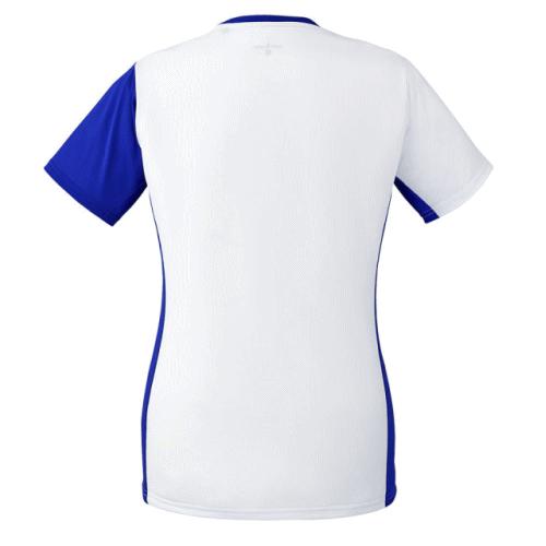 GOSEN（ゴーセン） ソフトテニスウェア ゲームシャツ ユニホーム 半袖