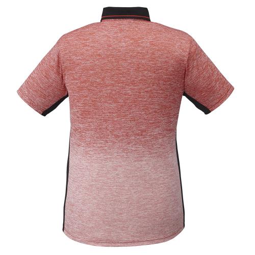 GOSEN（ゴーセン） ソフトテニスウェア ゲームシャツ ユニホーム 半袖