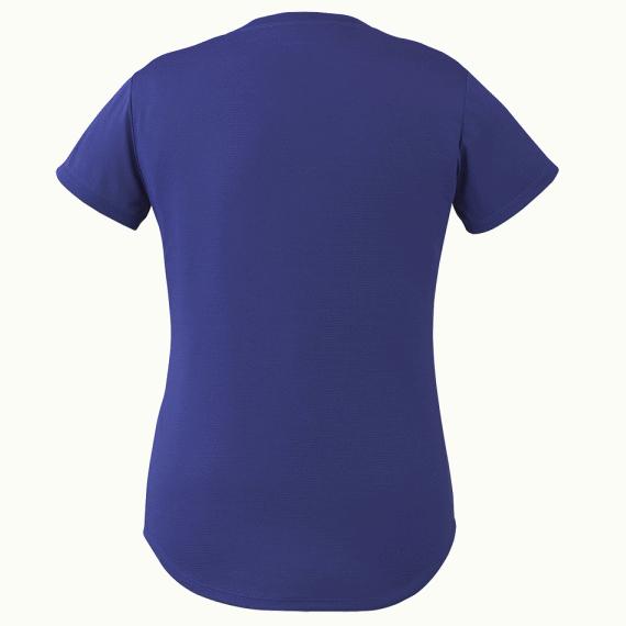 GOSEN（ゴーセン） ソフトテニスウェア ゲームシャツ ユニホーム 半袖