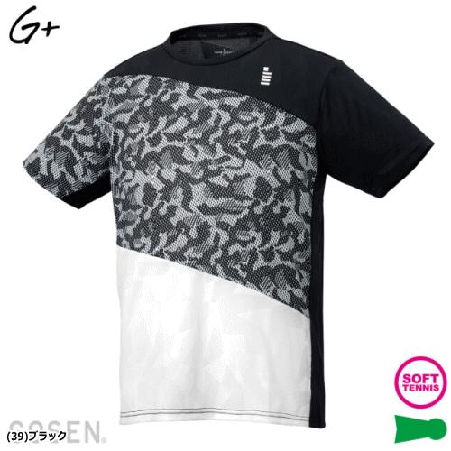 GOSEN ゴーセン ソフトテニス ウェア ゲームシャツ ユニホーム