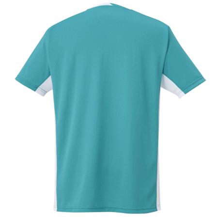 GOSEN Tシャツ Mサイズ J26A03 GOSEN（ゴーセン） ゲームシャツ ユニホーム 半袖シャツ ソフトテニス