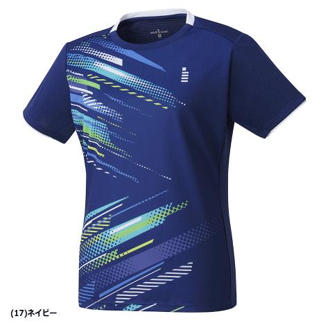 高岡第一富山 バドミントンウェア ネイビーoサイズ 高岡第一富山 バドミントンウェア ネイビーoサイズ - メルカリ