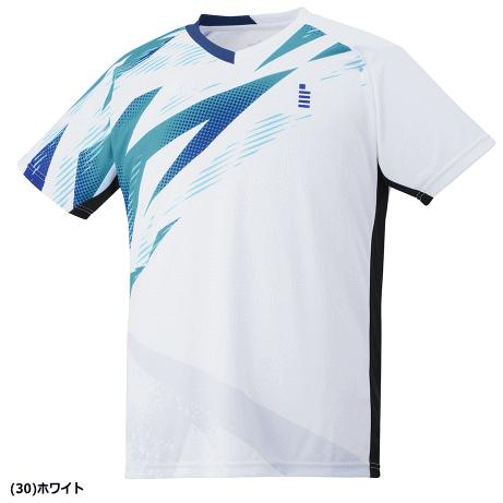 GOSEN（ゴーセン） ゲームシャツ ユニホーム 半袖シャツ ソフトテニス