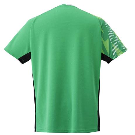 GOSEN（ゴーセン） ゲームシャツ ユニホーム 半袖シャツ ソフトテニス