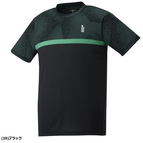 GOSEN（ゴーセン） ゲームシャツ ユニホーム 半袖シャツ ソフトテニス